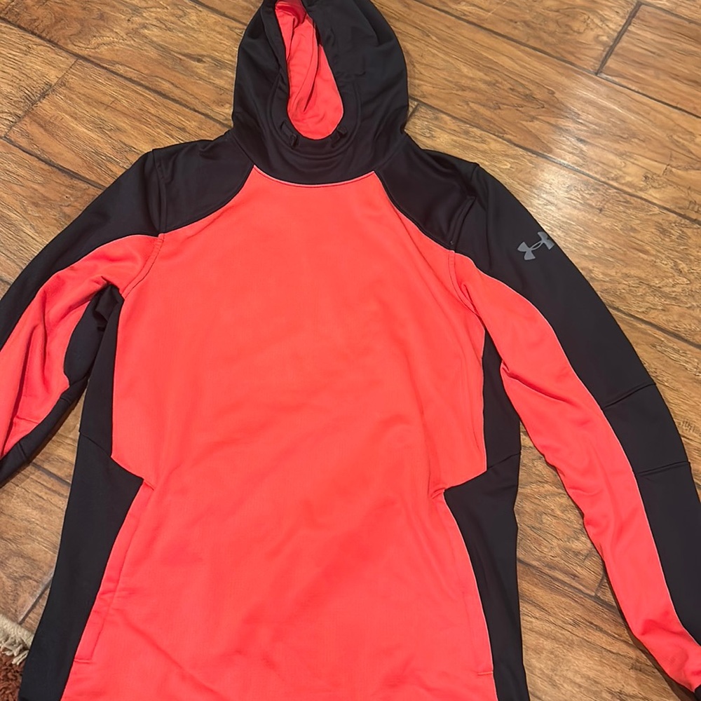 Under Armour Cold Gear Hoodie